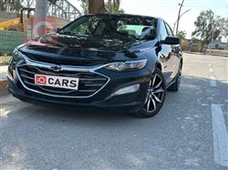 شيفروليه ماليبو